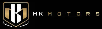 MK Motors Logo